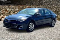 Used 2015 Toyota Avalon XLE Premium