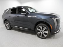 New 2025 Cadillac Escalade IQ Luxury 2