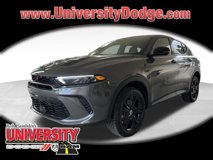New 2024 Dodge Hornet GT w/ GT Blacktop Package