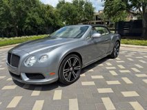 Used 2014 Bentley Continental GT