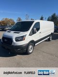 New 2024 Ford Transit 150 Low Roof AWD