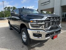 New 2025 RAM 2500 Tradesman
