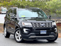 Used 2017 Ford Explorer XLT w/ Equipment Group 202A