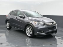 Certified 2019 Honda HR-V EX