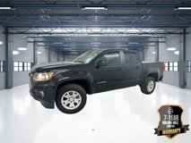 Used 2022 Chevrolet Colorado LT