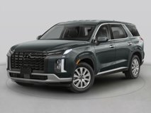 New 2025 Hyundai Palisade SEL