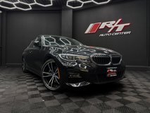 Used 2020 BMW 330i xDrive Sedan w/ M Sport Package