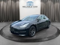 Used 2019 Tesla Model 3 Long Range