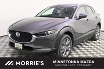 New 2025 MAZDA CX-30 AWD 2.5 S w/ Preferred Package
