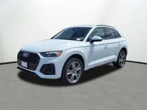 New 2025 Audi Q5 2.0T Premium