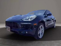 Used 2017 Porsche Macan