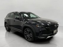 New 2025 MAZDA CX-50 2.5 Turbo w/ Premium Plus Pkg