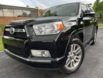 Used 2012 Toyota 4Runner SR5
