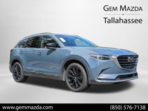 Used 2022 MAZDA CX-9 Carbon Edition
