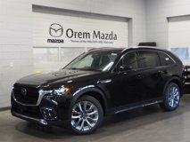New 2025 MAZDA CX-90 3.3 Turbo w/ Premium Plus Pkg