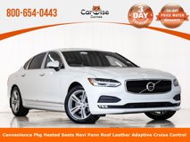 Used 2018 Volvo S90 T5 Momentum w/ Convenience Package