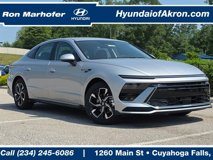 New 2025 Hyundai Sonata SEL