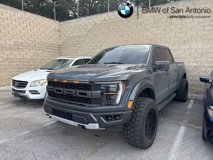 Used 2021 Ford F150 Raptor w/ Equipment Group 801A High