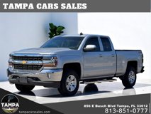 Used 2018 Chevrolet Silverado 1500 LT w/ All Star Edition