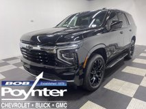 New 2025 Chevrolet Tahoe LS
