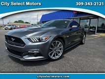 Used 2016 Ford Mustang GT Premium w/ Equipment Group 401A