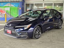 Used 2023 Toyota Corolla XSE w/ Carpet Mat Package (TMS)