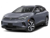 New 2025 Volkswagen ID.4 Limited