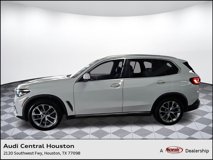 Used 2021 BMW X5 xDrive40i w/ Convenience Package