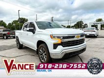 Used 2022 Chevrolet Silverado 1500 LT