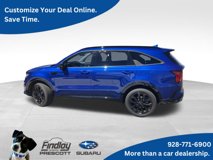 Used 2022 Kia Sorento SX