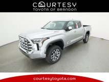 New 2025 Toyota Tundra 1794 Edition