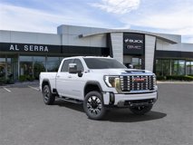 New 2025 GMC Sierra 2500 Denali w/ Denali Reserve Package