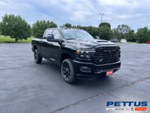 New 2025 RAM 2500 Laramie