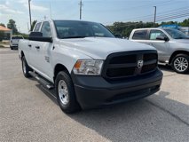 Used 2023 RAM 1500 Tradesman w/ Trailer Tow Group