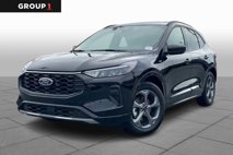 Certified 2024 Ford Escape ST-Line w/ Tech Pack #1