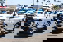 New 2025 RAM 2500 Tradesman