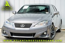 Used 2012 Lexus IS 250