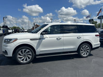 New 2024 Lincoln Navigator Reserve
