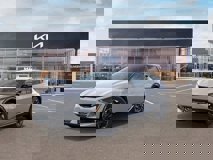 New 2025 Kia EV6 Wind