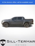 Used 2024 Ford Ranger XLT