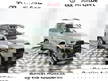 New 2025 Audi Q3 2.0T Premium