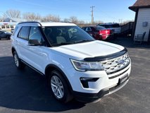 Used 2019 Ford Explorer XLT w/ Equipment Group 201A