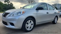 Used 2014 Nissan Versa S Plus