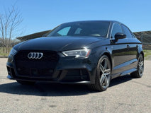 Used 2017 Audi A3 2.0T Premium Plus w/ Premium Plus Package