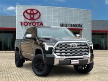 New 2025 Toyota Tundra 1794 Edition