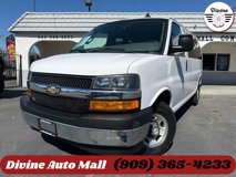 Used 2018 Chevrolet Express 3500 LT w/ LT Preferred Equipment Group