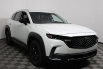 New 2025 MAZDA CX-50 AWD 2.5 S w/ Weather Package