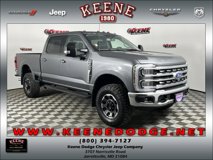 Used 2024 Ford F350 Lariat w/ Lariat Ultimate Package