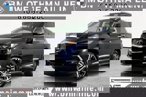 Used 2019 INFINITI QX60 Luxe