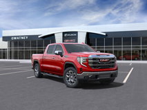 New 2025 GMC Sierra 1500 SLT w/ SLT Premium Plus Package